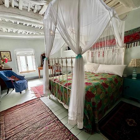 Rural House, Heated Pool & Steam Room, Casa Aloe. Atalbeitar Luaran gambar