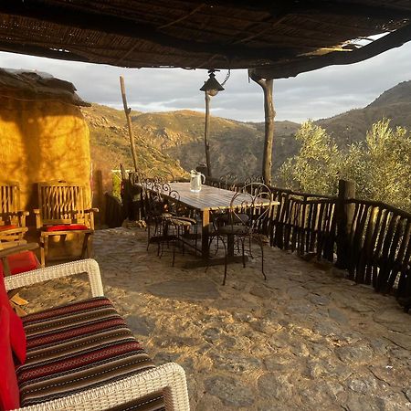 Rural House, Heated Pool & Steam Room, Casa Aloe. Atalbeitar Luaran gambar