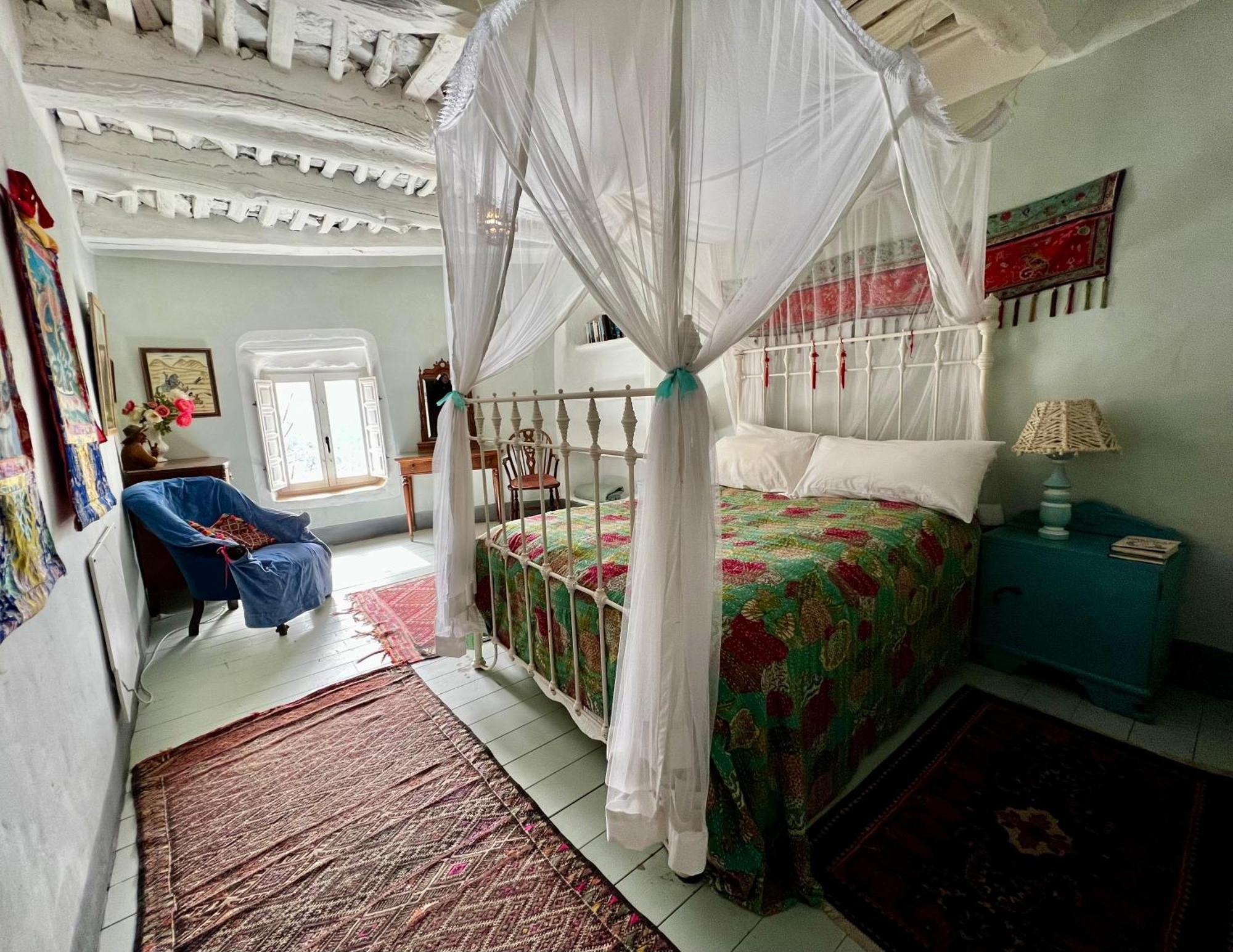 Rural House, Heated Pool & Steam Room, Casa Aloe. Atalbeitar Luaran gambar