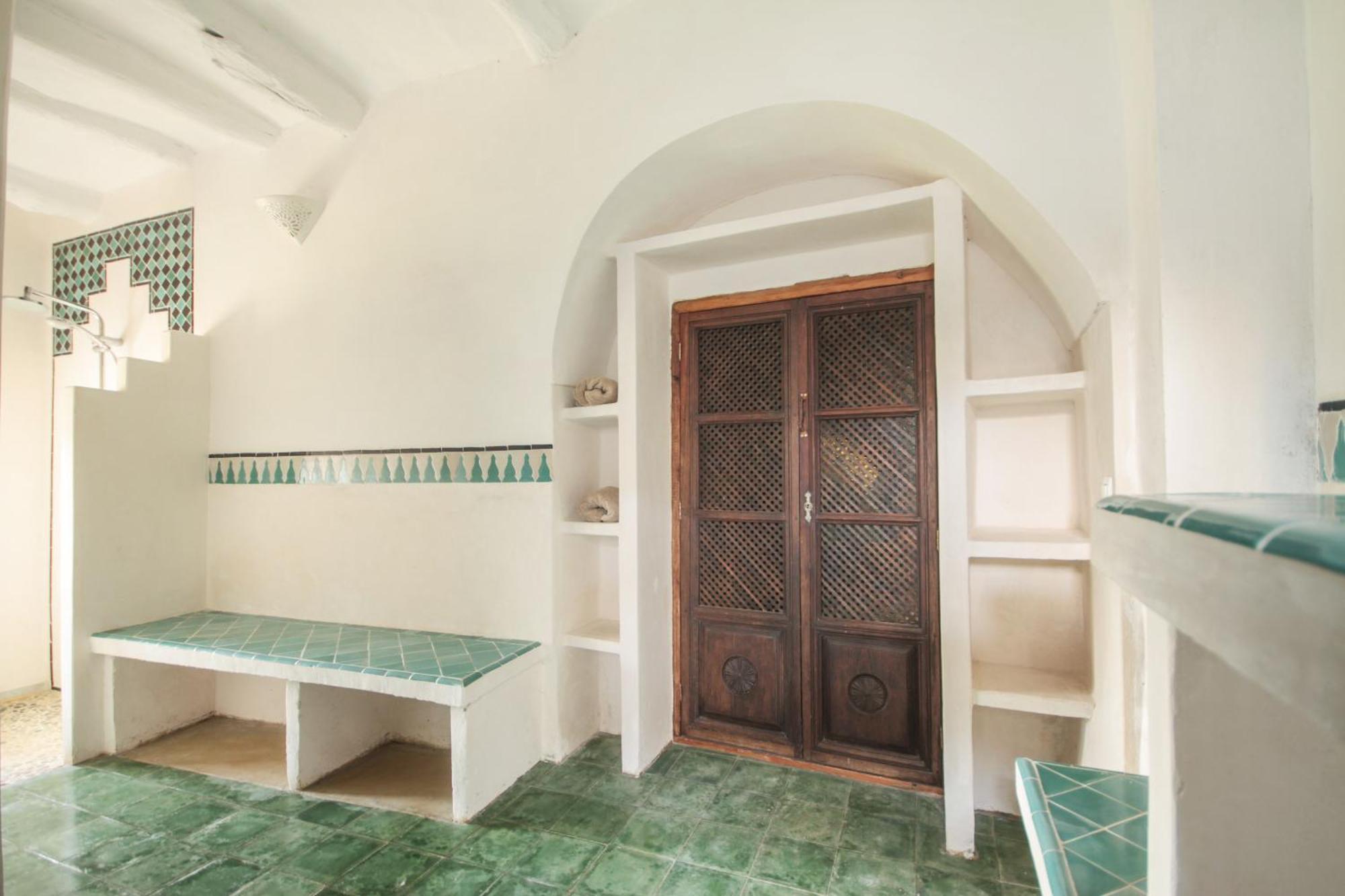 Rural House, Heated Pool & Steam Room, Casa Aloe. Atalbeitar Luaran gambar