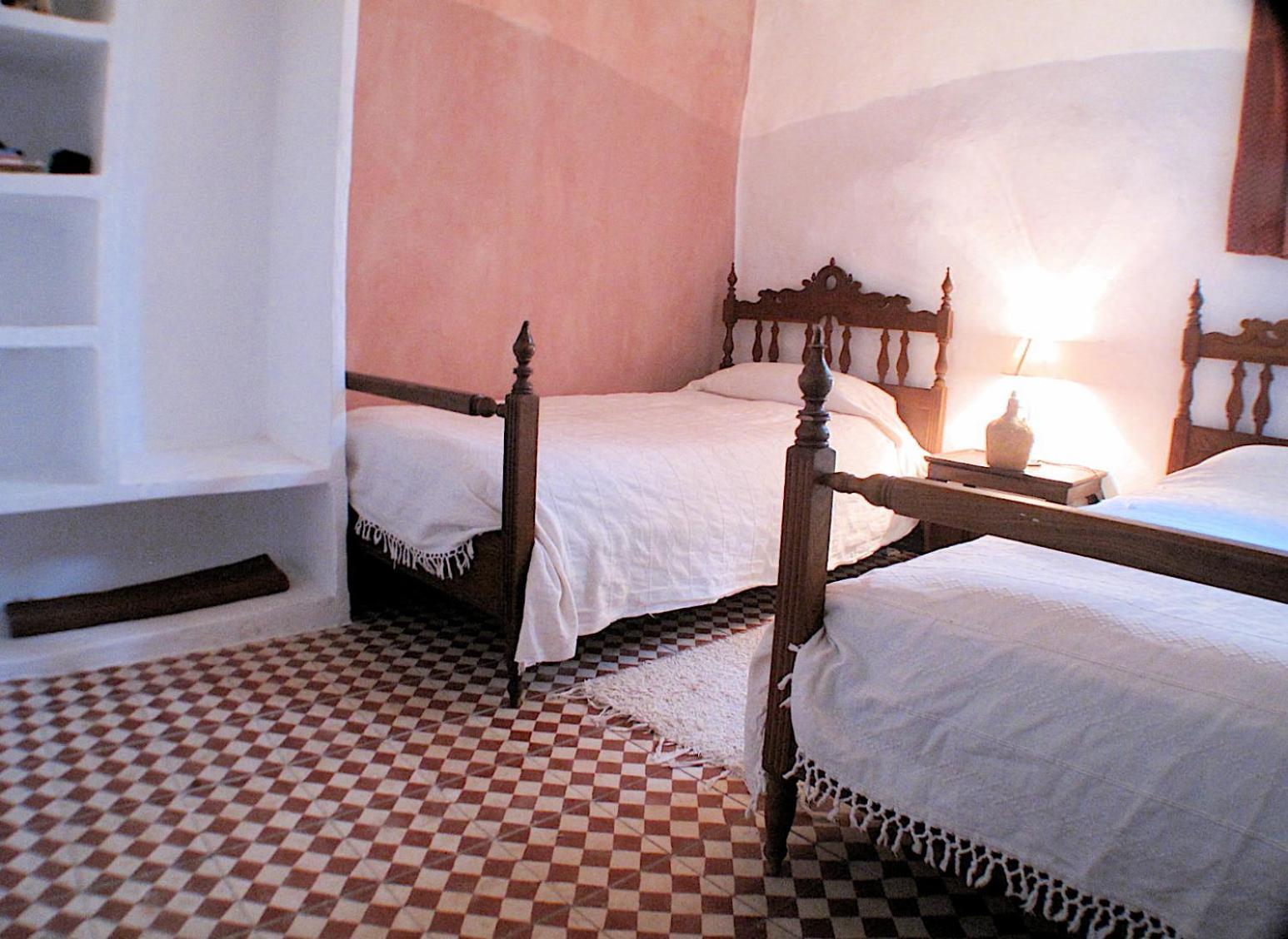 Rural House, Heated Pool & Steam Room, Casa Aloe. Atalbeitar Luaran gambar