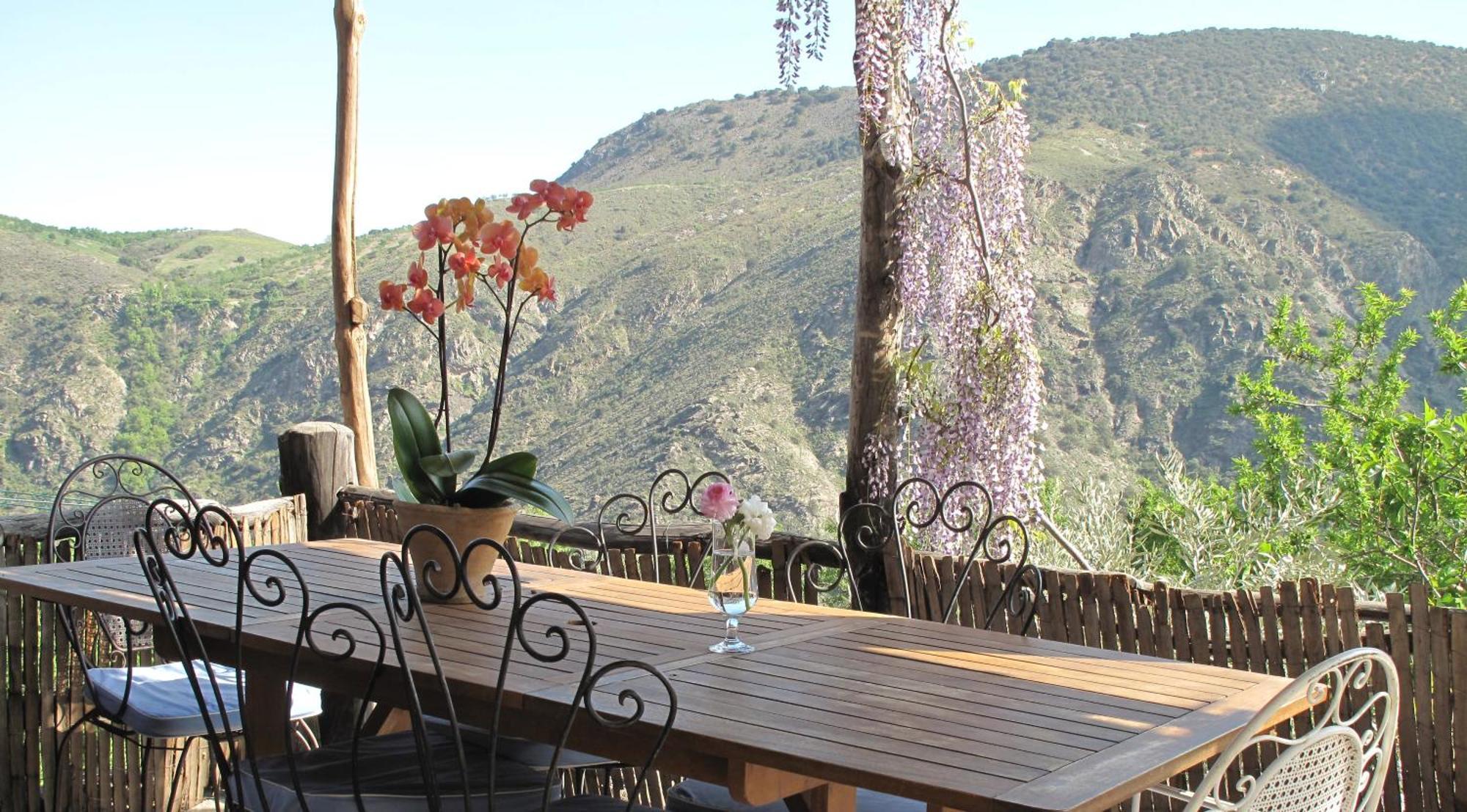 Rural House, Heated Pool & Steam Room, Casa Aloe. Atalbeitar Luaran gambar