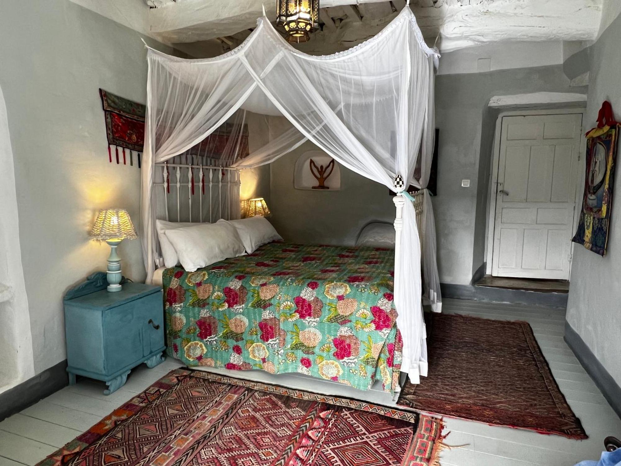 Rural House, Heated Pool & Steam Room, Casa Aloe. Atalbeitar Luaran gambar