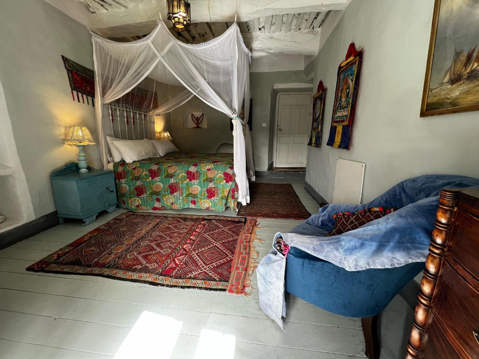 Rural House, Heated Pool & Steam Room, Casa Aloe. Atalbeitar Luaran gambar