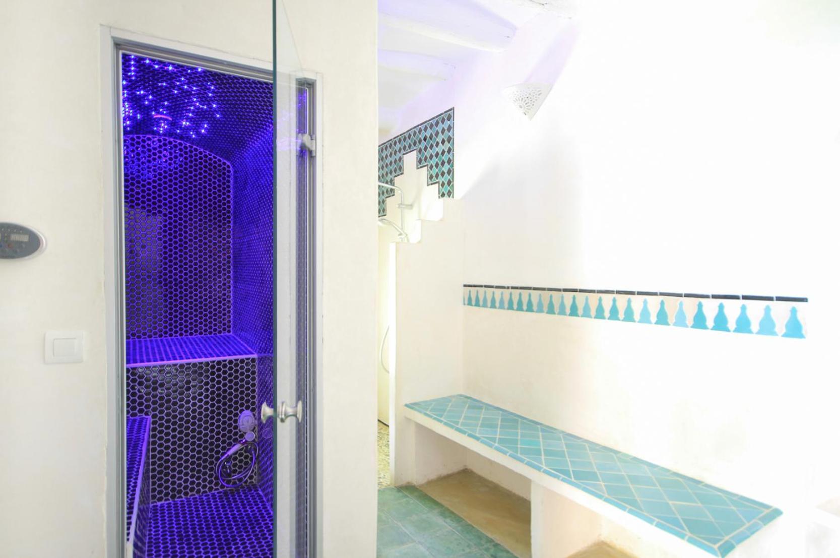 Rural House, Heated Pool & Steam Room, Casa Aloe. Atalbeitar Luaran gambar