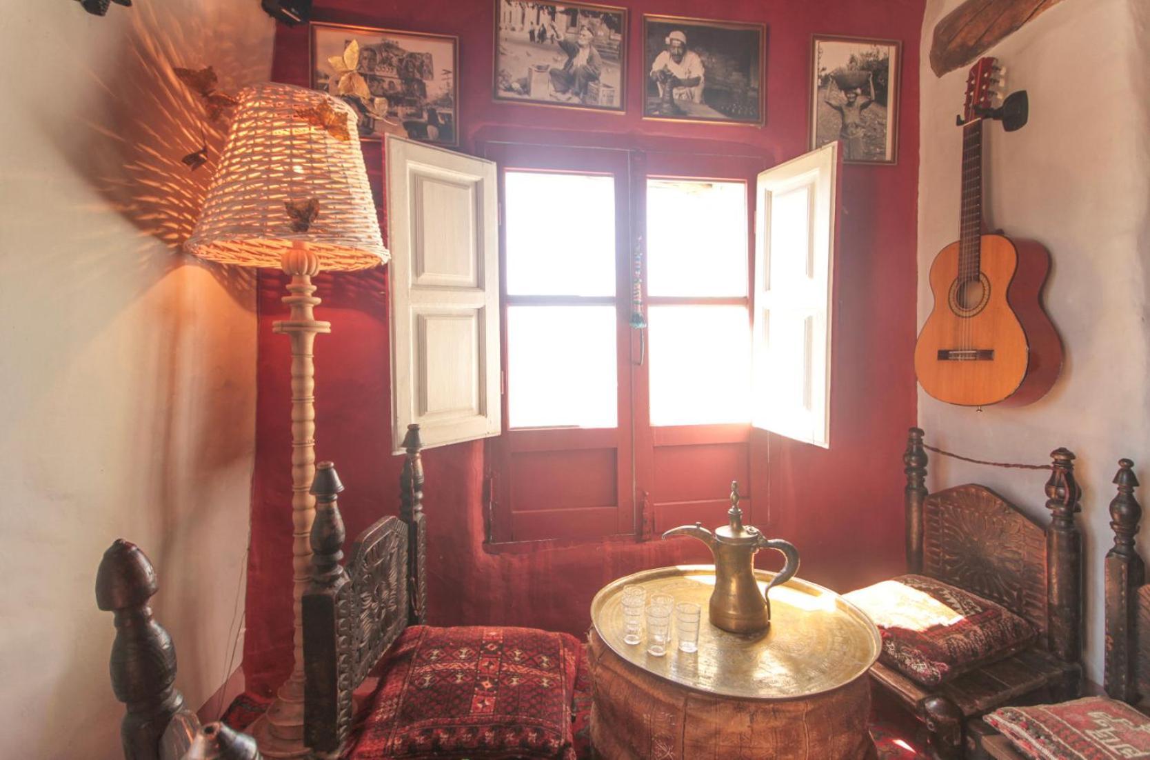 Rural House, Heated Pool & Steam Room, Casa Aloe. Atalbeitar Luaran gambar