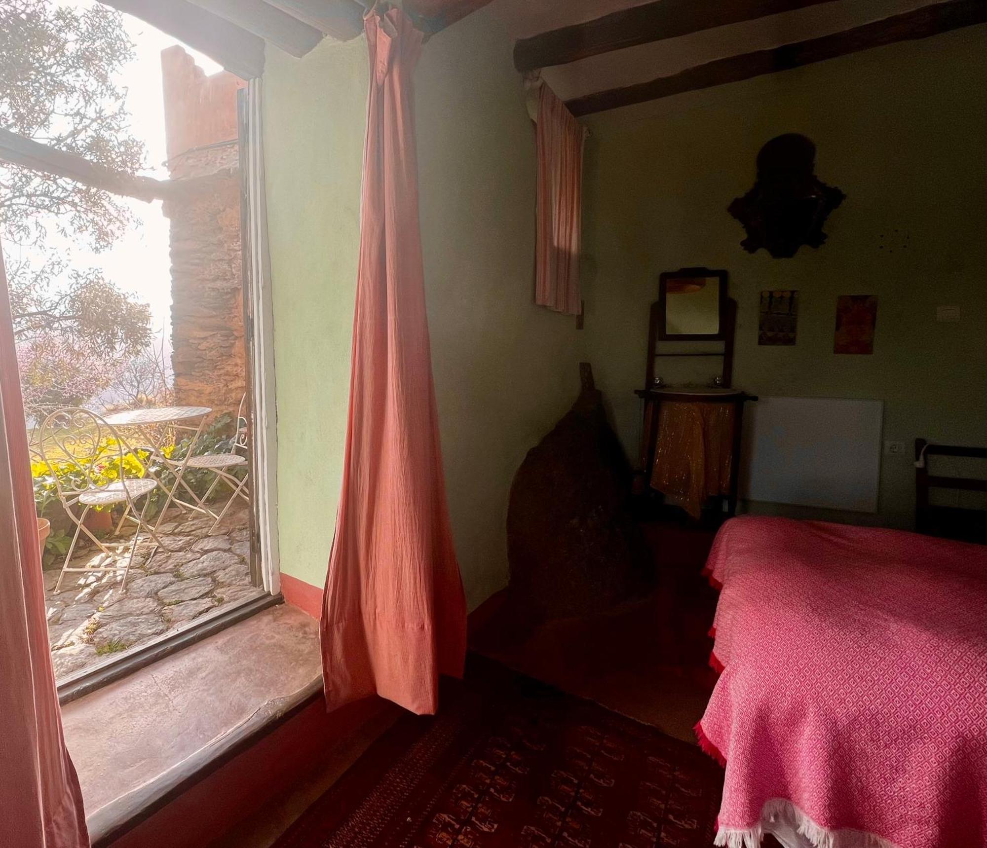 Rural House, Heated Pool & Steam Room, Casa Aloe. Atalbeitar Luaran gambar