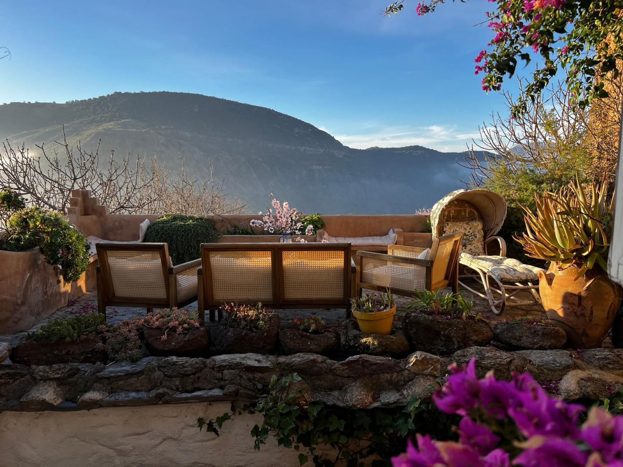 Rural House, Heated Pool & Steam Room, Casa Aloe. Atalbeitar Luaran gambar