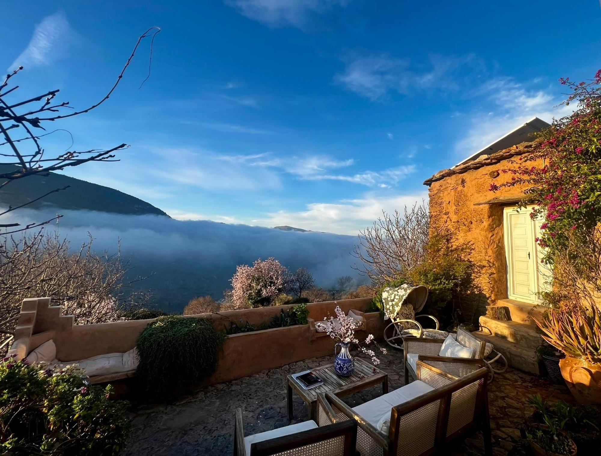 Rural House, Heated Pool & Steam Room, Casa Aloe. Atalbeitar Luaran gambar