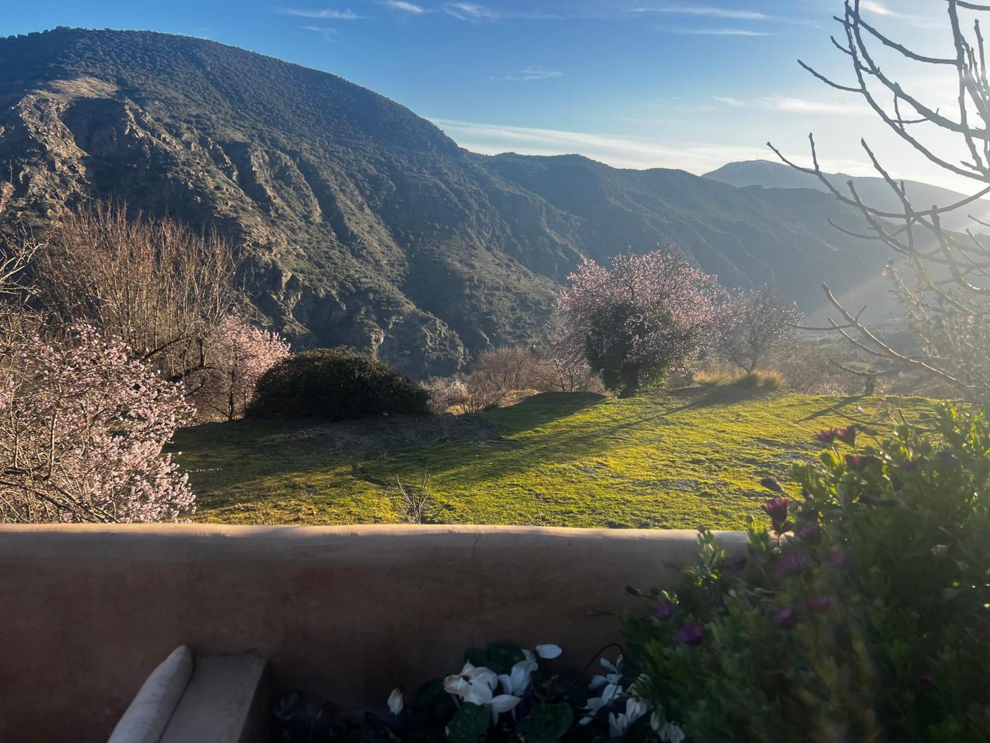 Rural House, Heated Pool & Steam Room, Casa Aloe. Atalbeitar Luaran gambar