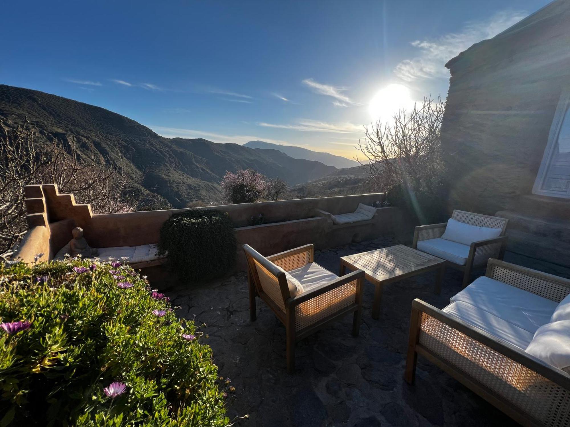 Rural House, Heated Pool & Steam Room, Casa Aloe. Atalbeitar Luaran gambar